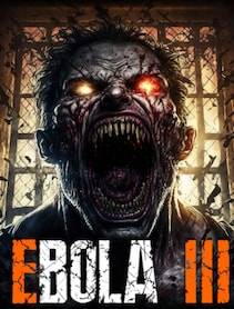 Ebola 3 PC Steam Digital Code