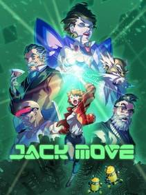 Jack Move PC Steam Key