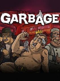 Garbage PC Steam Key Europe
