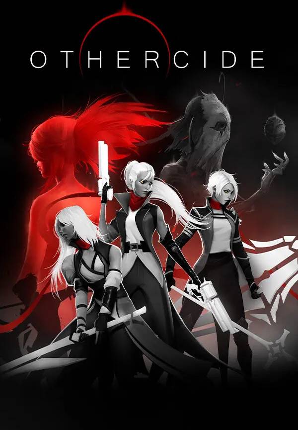 Othercide PC Steam Key