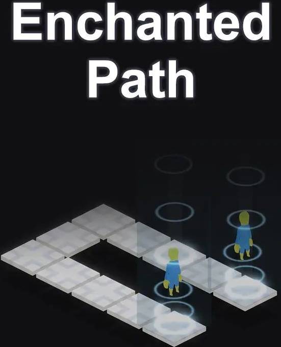 Enchanted Path PC Linux Digital Code