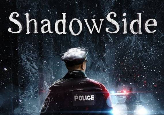 ShadowSide PC Steam Key