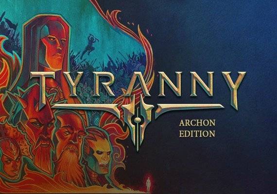 Archon Edition PC Steam Key