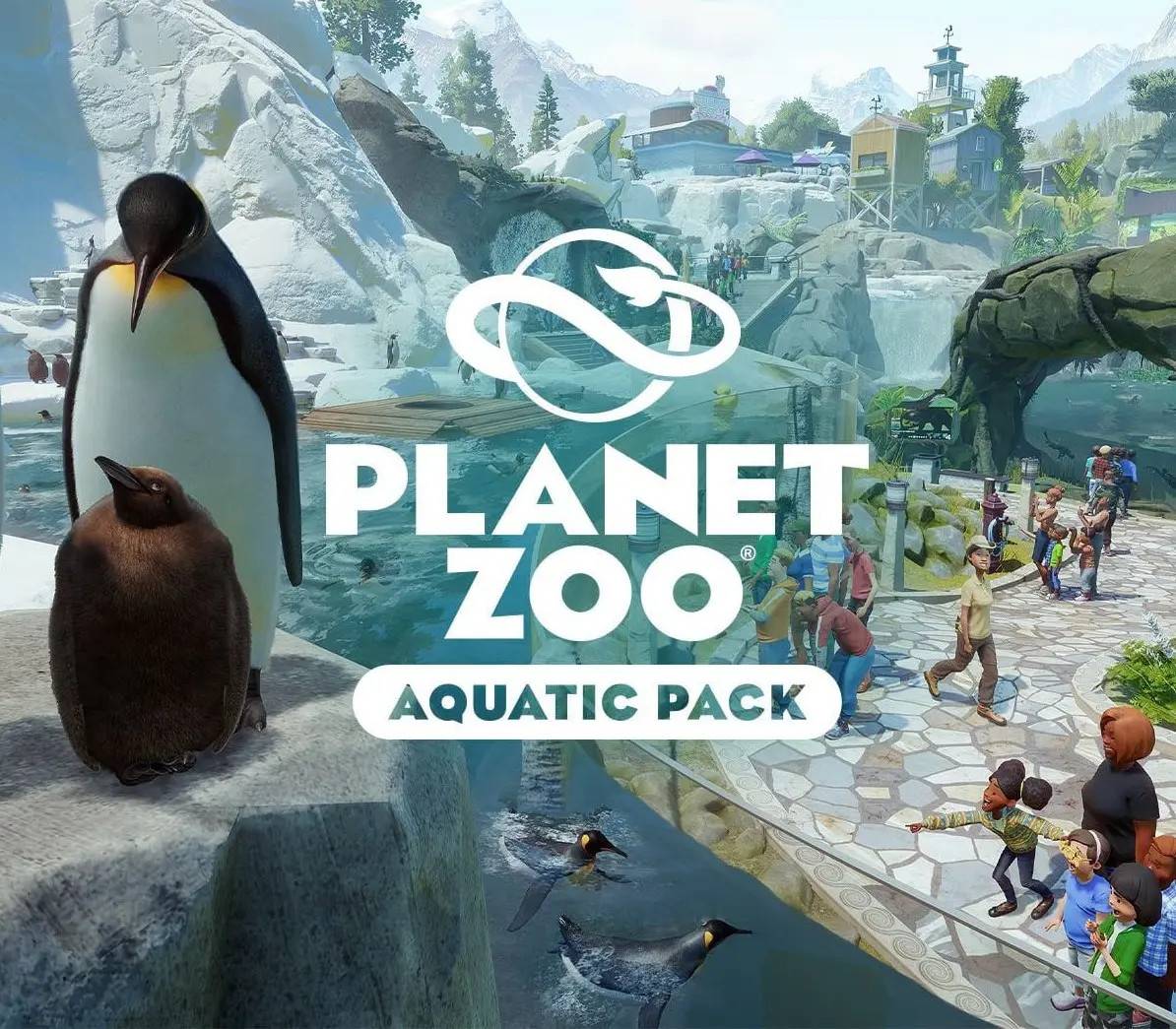 Aquatic Pack DLC PC Digital Code