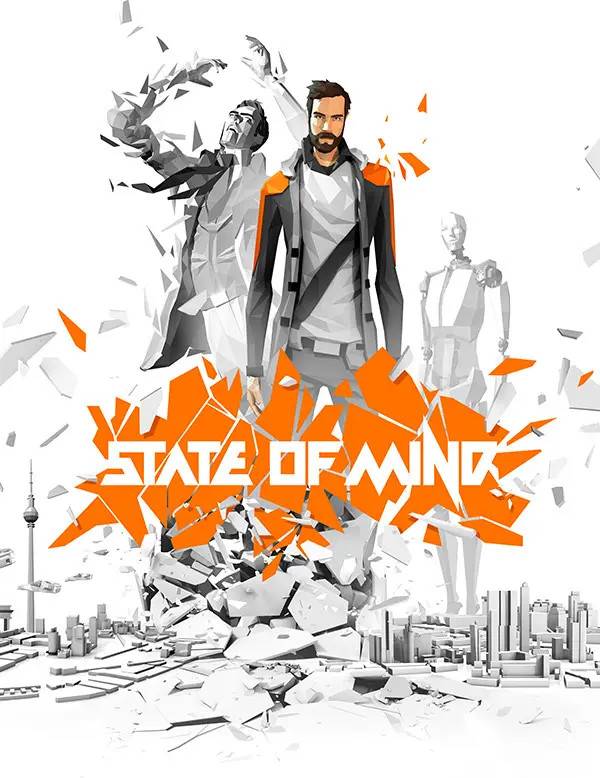 State of Mind PC Mac Linux Digital Code