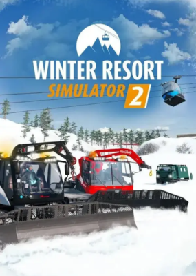 Winter Resort Simulator 2 PC