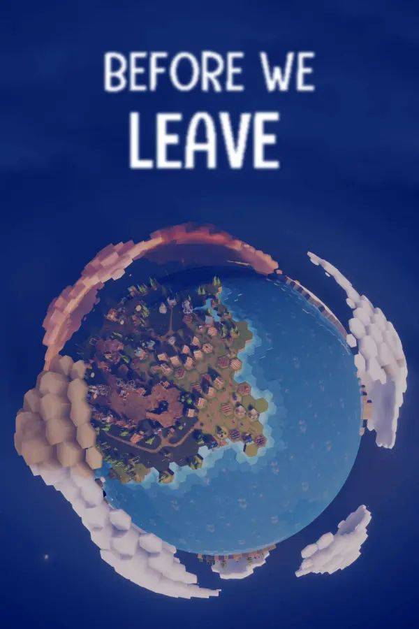 Before We Leave PC Mac Steam Digital Code