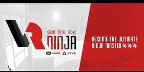 VRNinja Steam CD Key