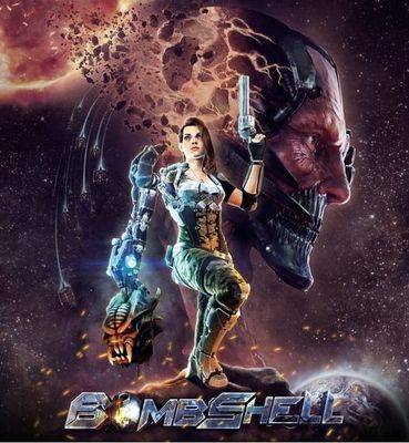 Steam key Bombshell Steam Key