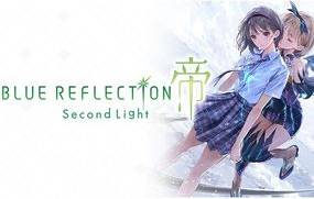 Blue Reflection Second Light PC Digital Code