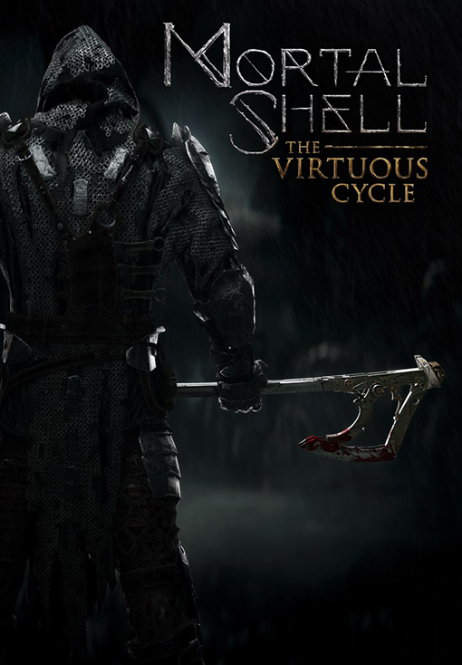 Mortal Shell Virtuous Cycle