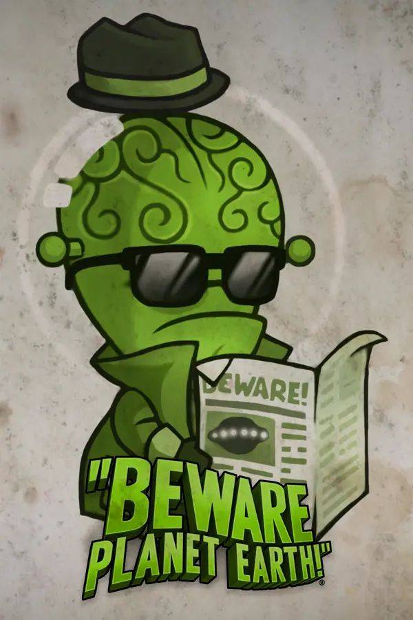 Beware Planet Earth PC Steam Digital Code