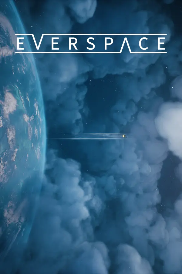 Everspace Ultimate Edition PC Mac Linux