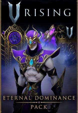 V Rising Eternal Dominance Pack
