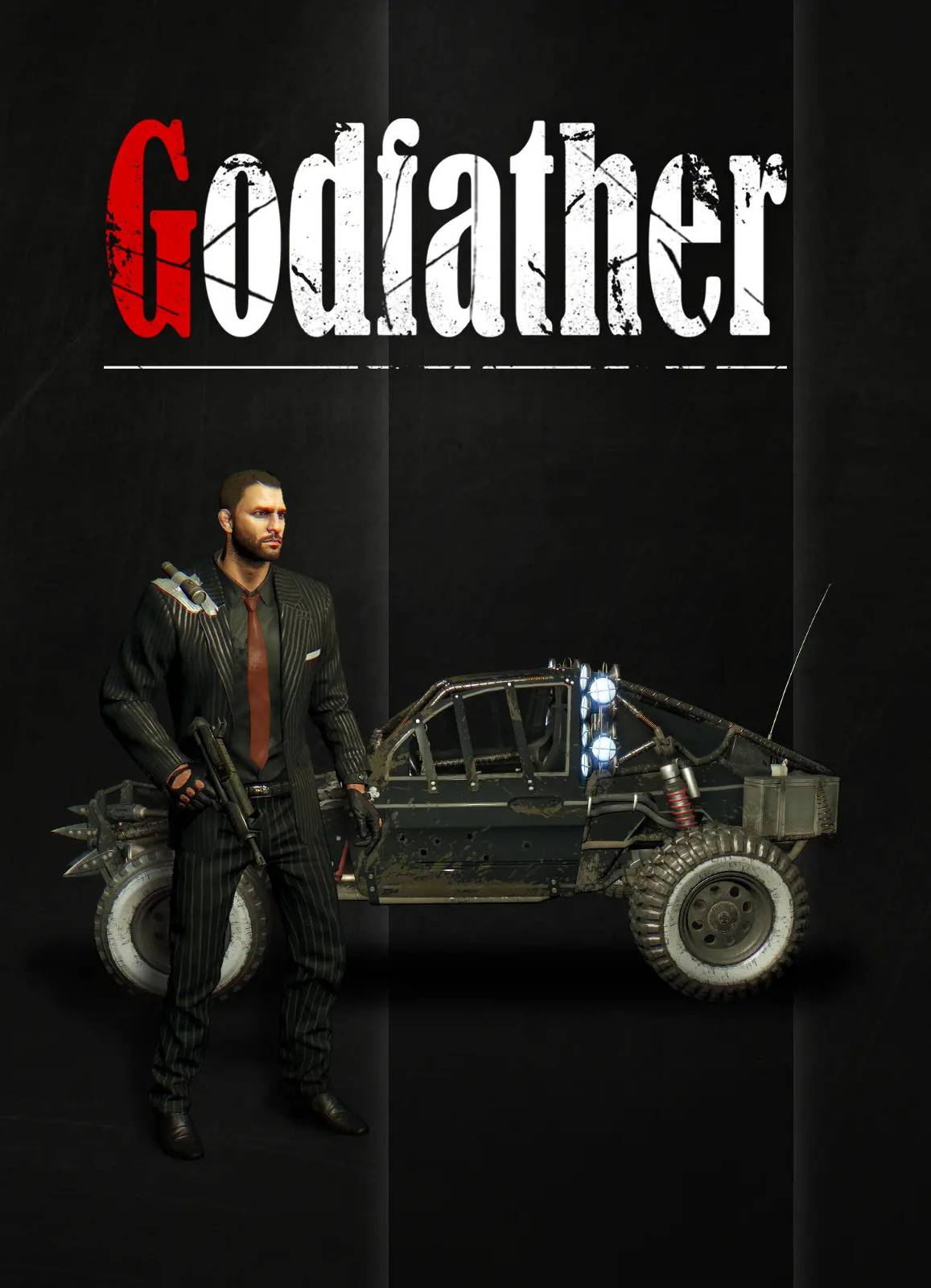Godfather Bundle Dying Light Digital Code