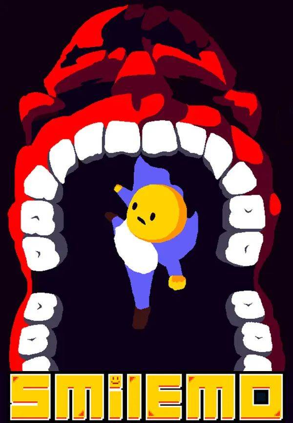 Smilemo PC Steam Digital Code