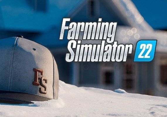 Farming Simulator 22 PC