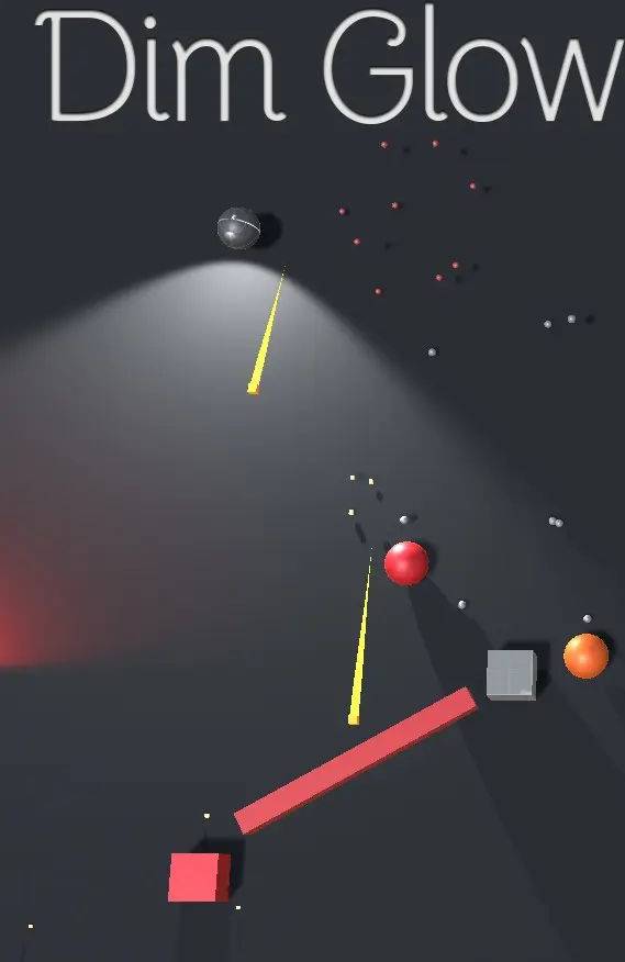 Dim Glow PC Steam Digital Code