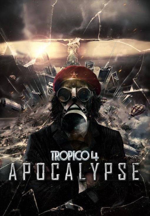 Tropico 4 Apocalypse