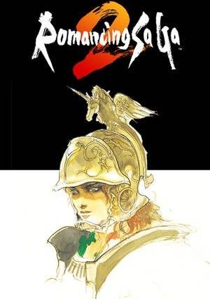 Romancing SaGa 2 PC Steam Digital Code