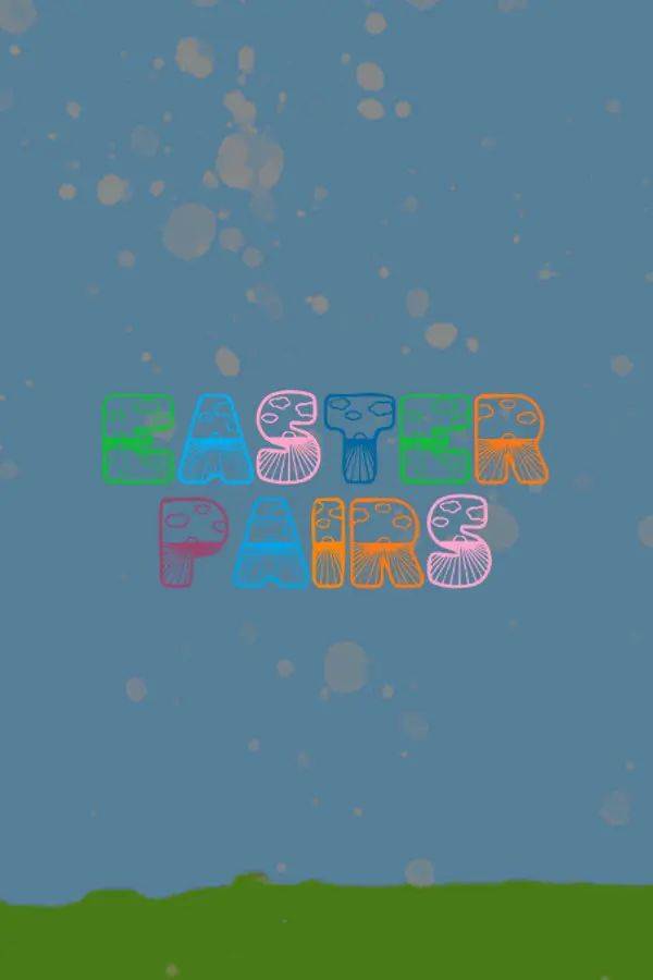Easter Pairs PC Steam Digital Code