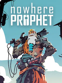 Nowhere Prophet PC Steam Key