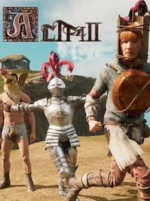 Altf42 PC Steam Key