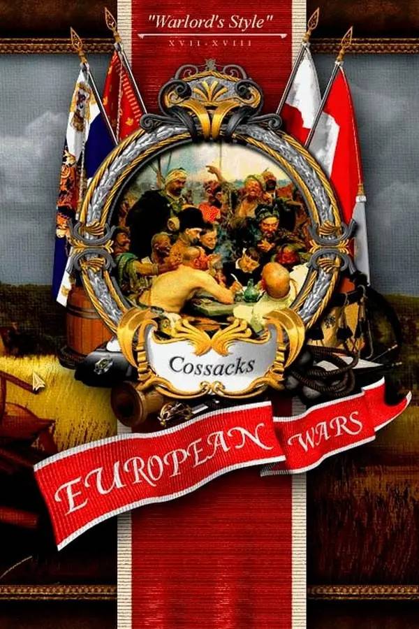 Cossacks European Wars PC Digital Code