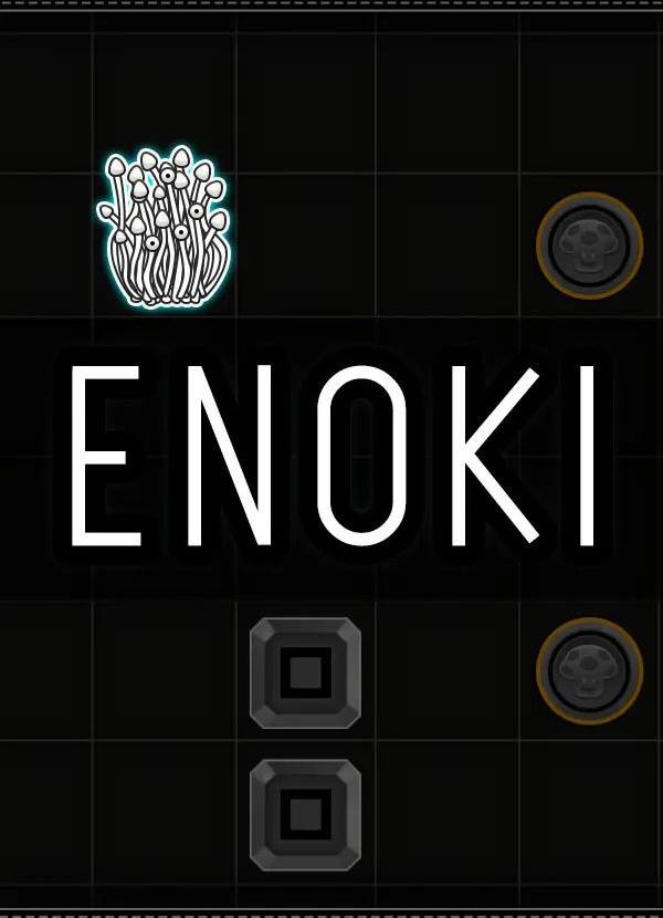 Enoki PC Steam Digital Code