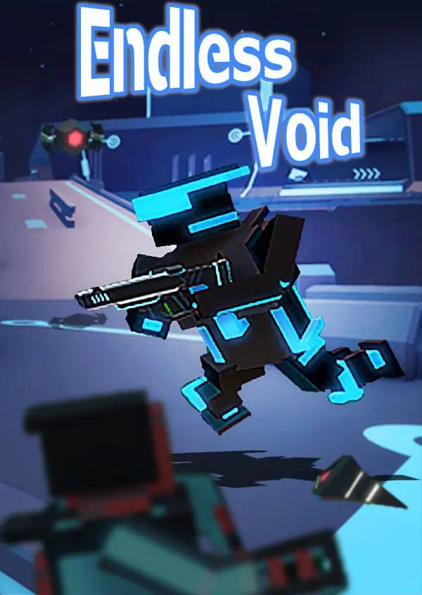 Endless Void Steam CD Key