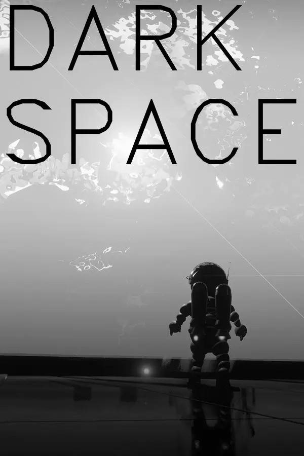 Dark Space PC Steam Digital Code