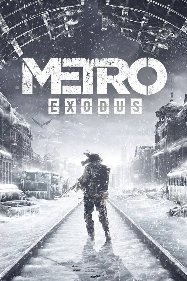 Metro Exodus Steam Digital Code
