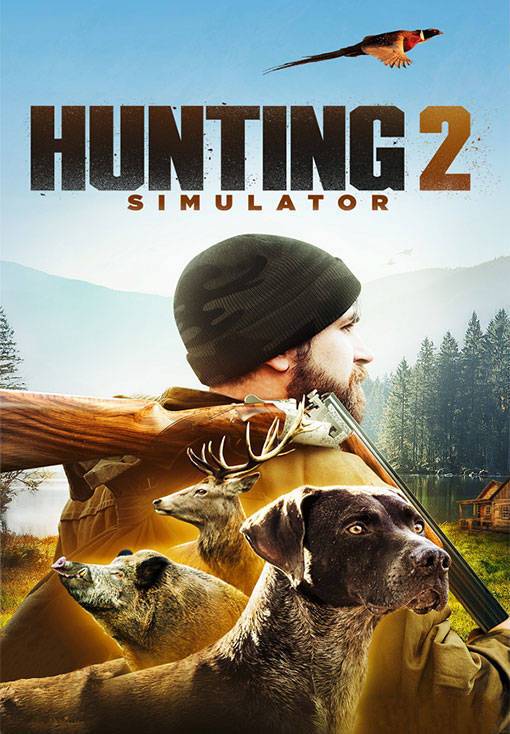 Hunting Simulator 2