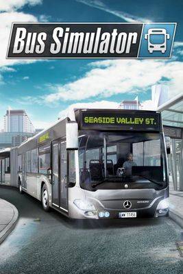 Astragon Simulation Bundle Steam Key