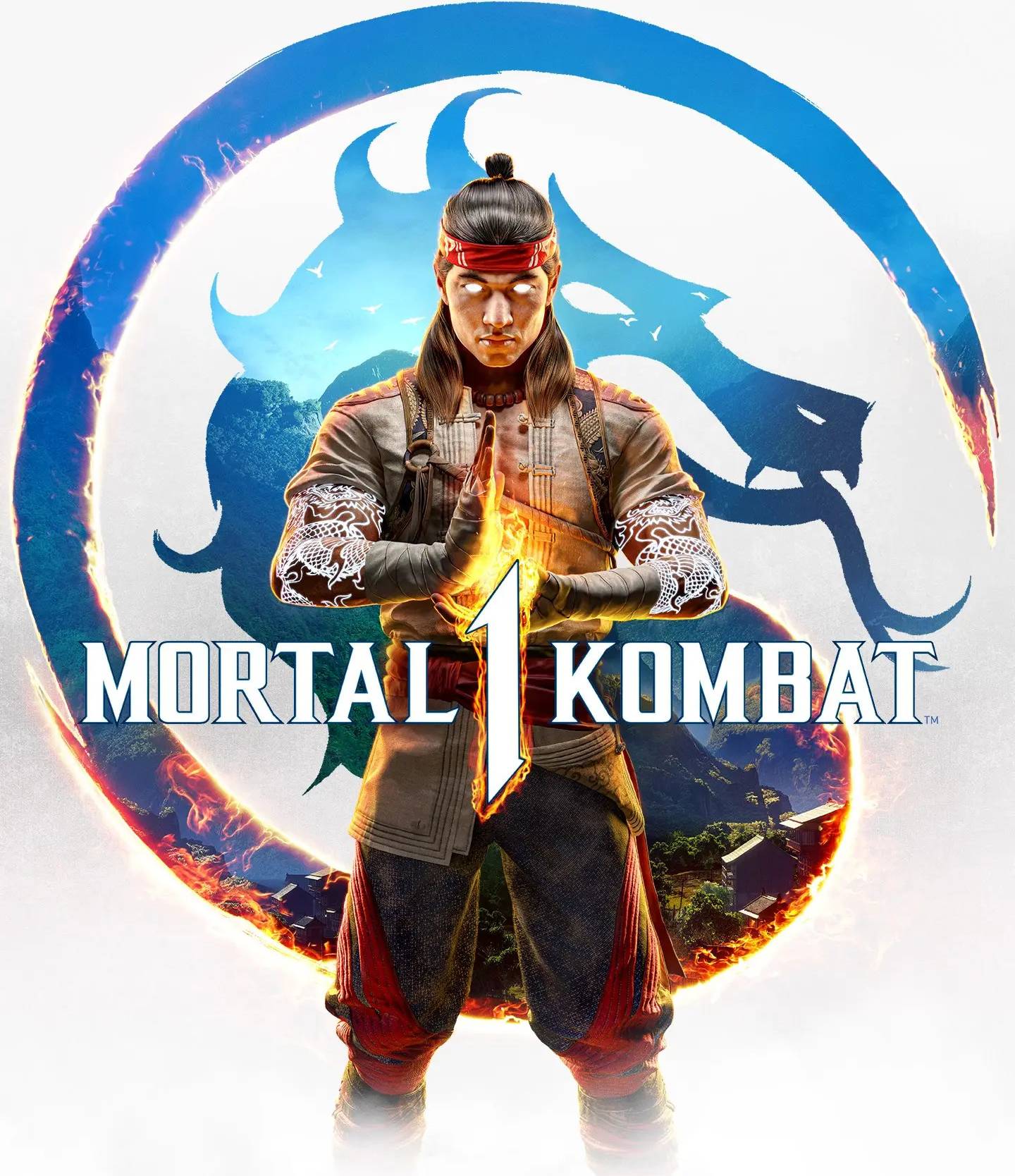 Mortal Kombat 1 PC Digital Code