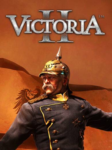 Victoria II Complete Edition