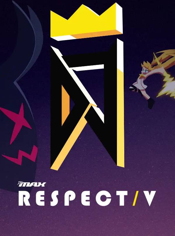 DJMAX Respect V PC Digital Code
