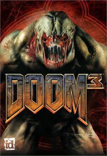Doom 3 PC Steam Digital Code