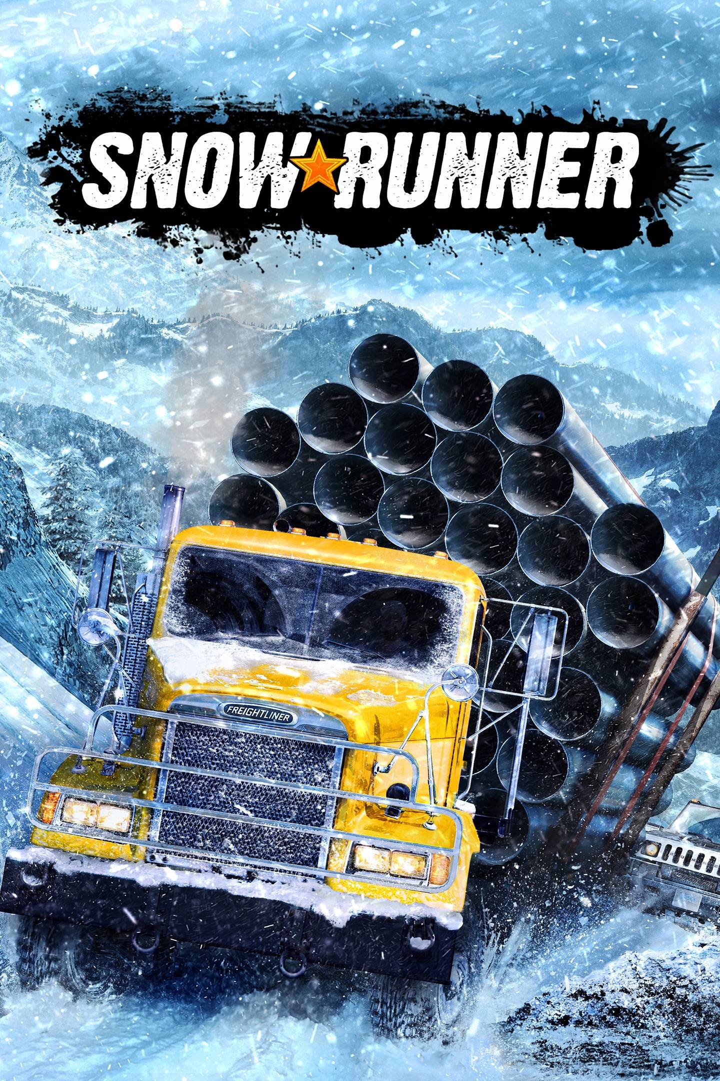 Snowrunner