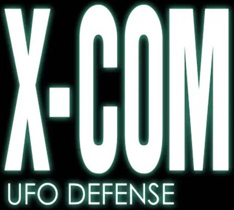 X-COM UFO Defense EN PC Digital Code