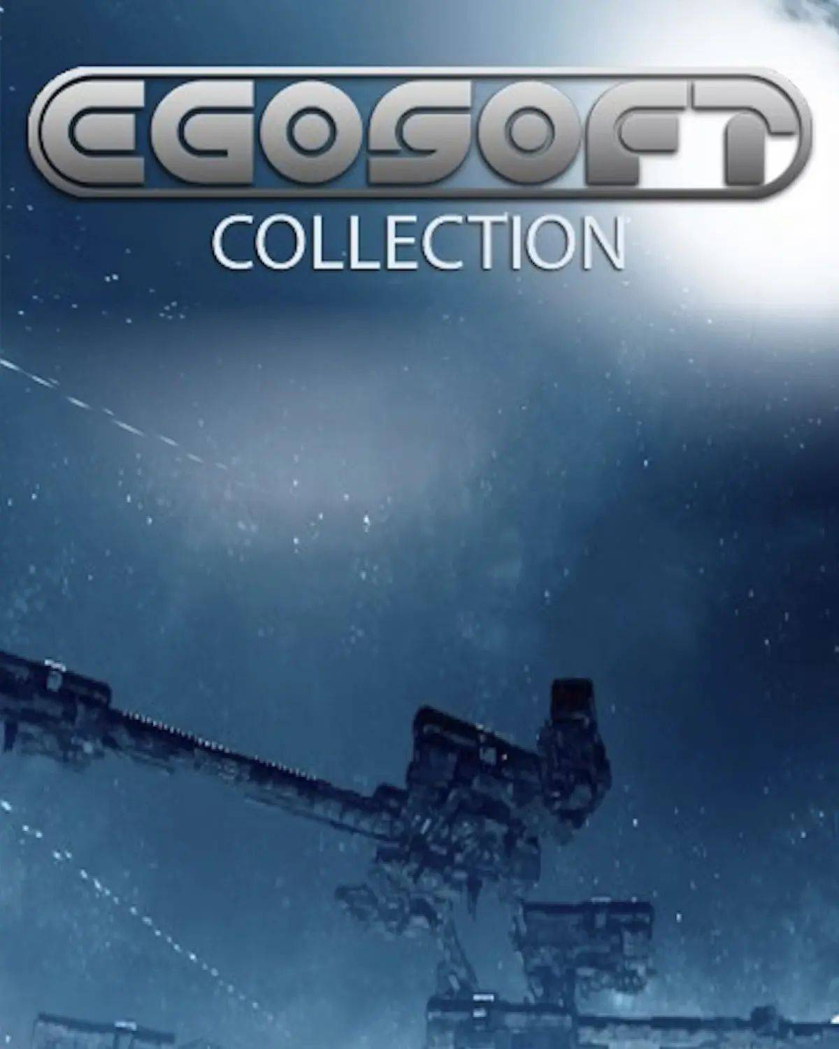Egosoft Collection PC Steam Digital Code