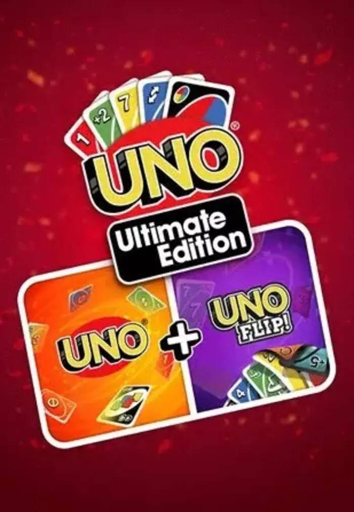 UNO Ultimate Edition Ubisoft Connect Digital Code