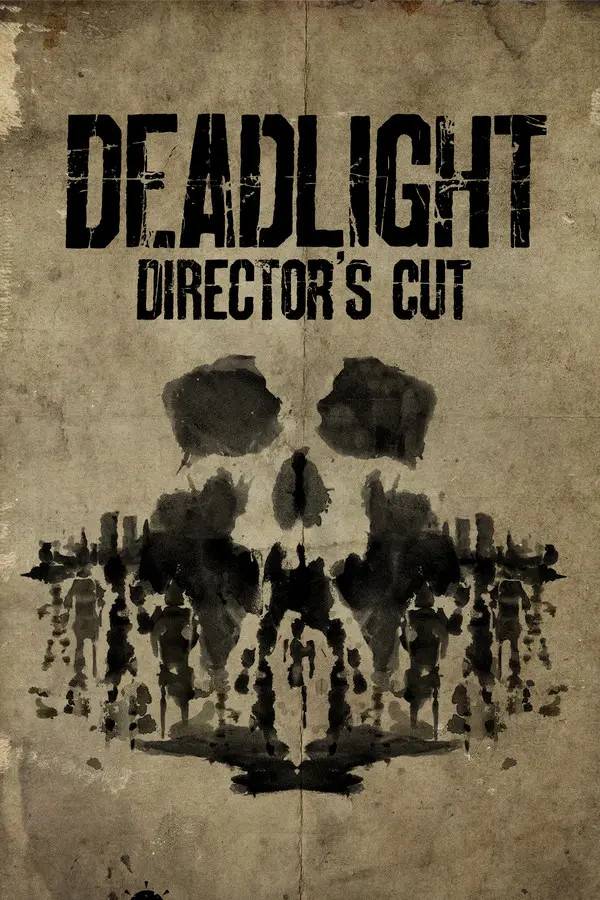Deadlight Directors Cut PC Digital Code