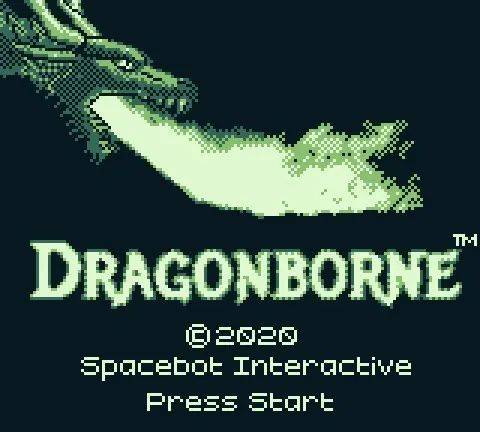 Dragonborne PC Steam Digital Code