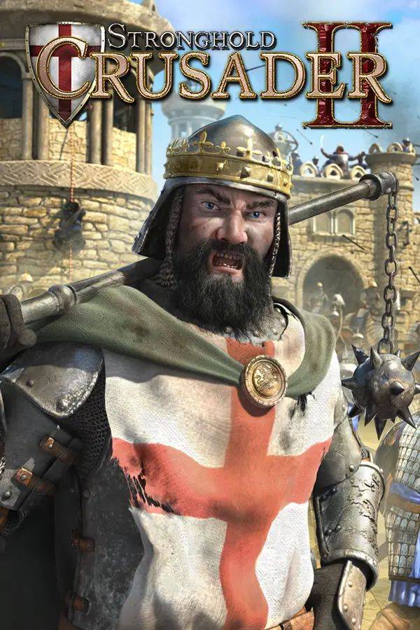 Stronghold Crusader 2 PC Digital Code