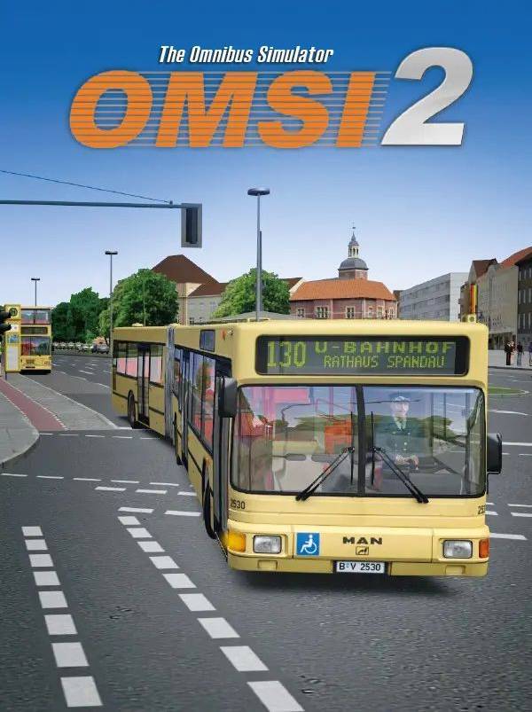 OMSI 2 Steam Edition Digital Code