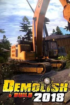 Demolish Build 2018 PC Digital Code