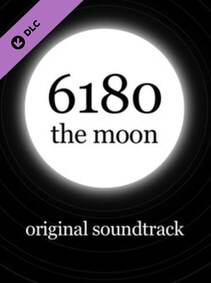 6180 The Moon Soundtrack Steam Key
