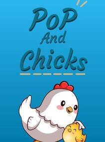 Pop and Chicks PC Steam Key