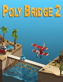 Poly Bridge 2 PC Steam Account